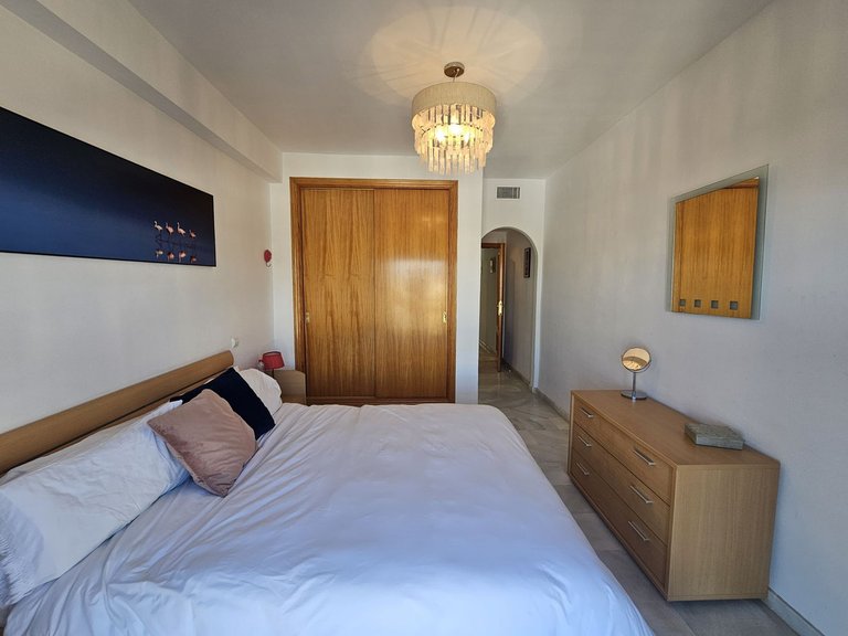 Apartment for Sale in Miraflores, Malaga 26