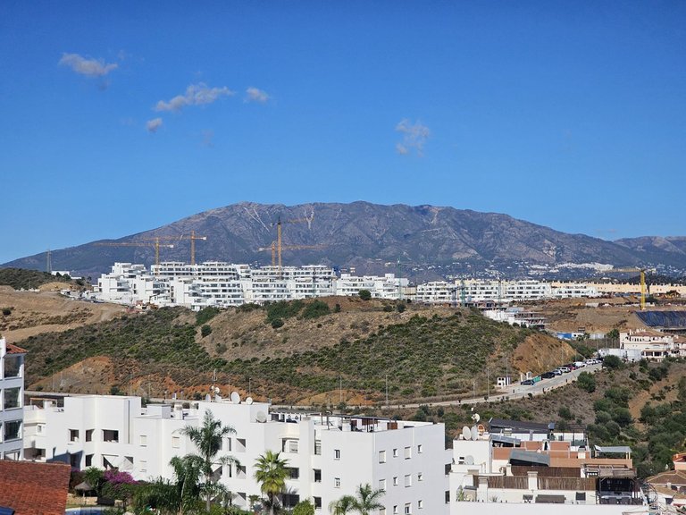 Apartment for Sale in Miraflores, Malaga 3