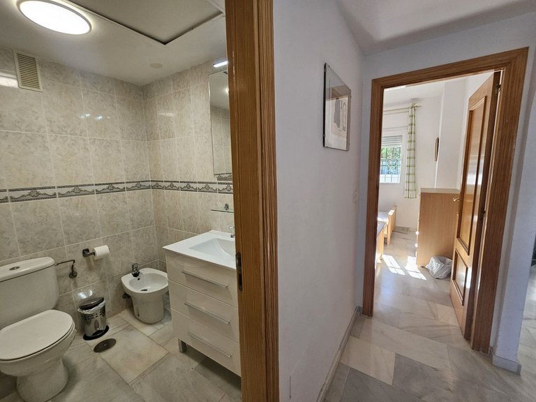 Apartment for Sale in Miraflores, Malaga 31