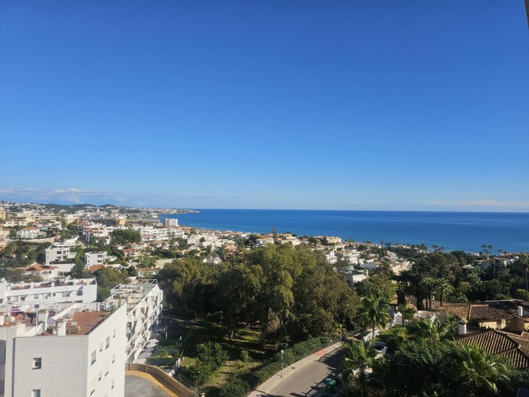 Apartment for Sale in Miraflores, Malaga 33