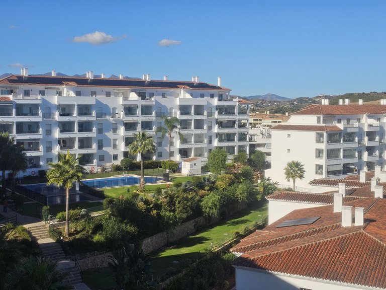 Apartment for Sale in Miraflores, Malaga 34