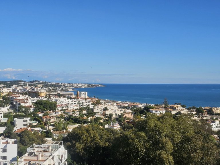 Apartment for Sale in Miraflores, Malaga 35