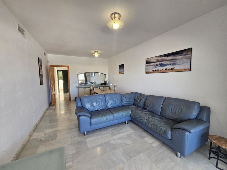 Apartment for Sale in Miraflores, Malaga 4