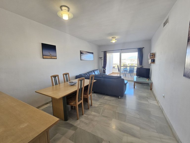 Apartment for Sale in Miraflores, Malaga 6