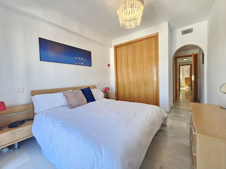 Apartment for Sale in Miraflores, Malaga 7