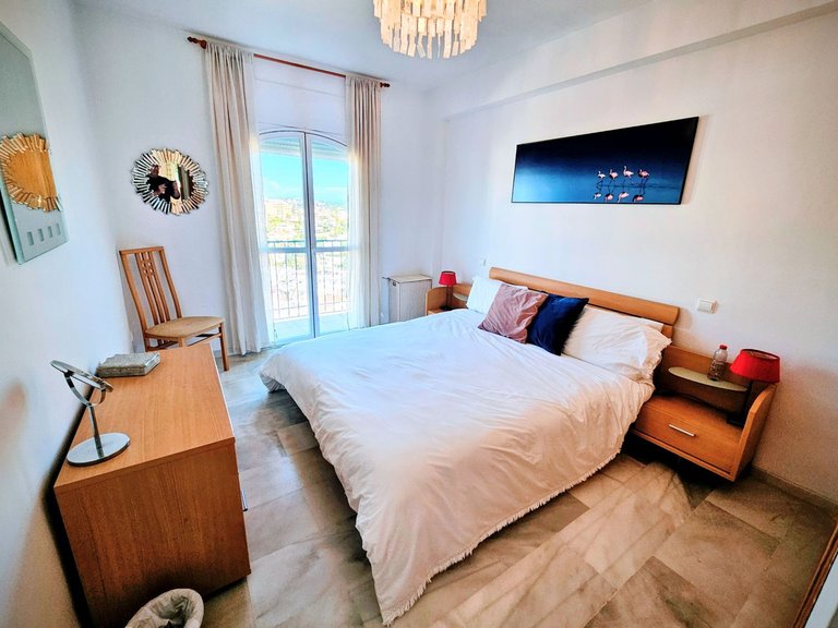 Apartment for Sale in Miraflores, Malaga 8