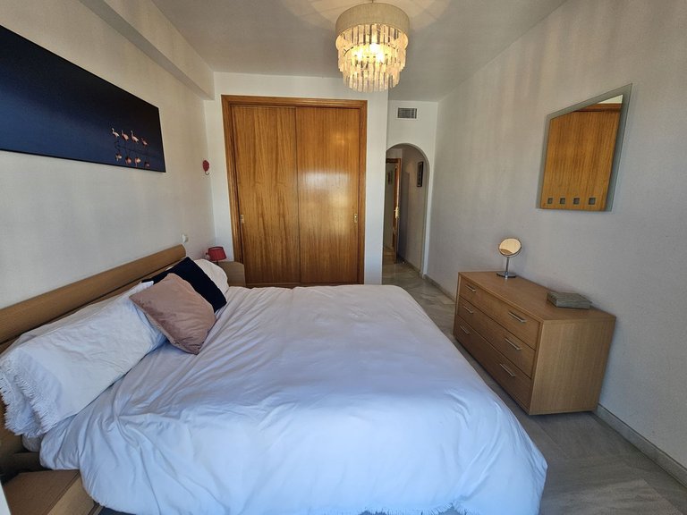 Apartment for Sale in Miraflores, Malaga 9