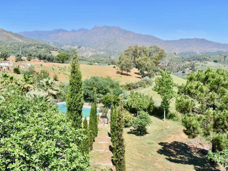 Villa for Sale in Entrerrios, Malaga 16