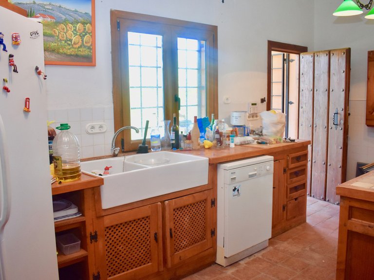 Villa for Sale in Entrerrios, Malaga 9