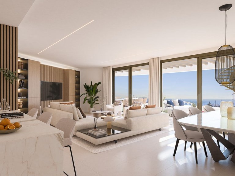 Apartment for Sale in Estepona, Malaga 5