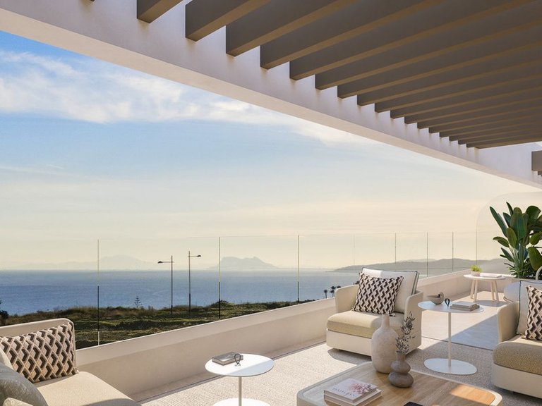 Apartment for Sale in Estepona, Malaga 6