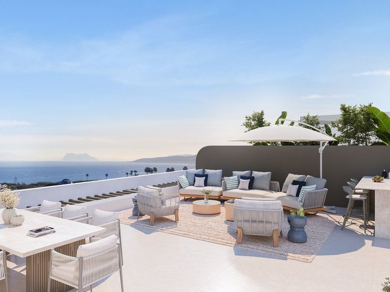 Apartment for Sale in Estepona, Malaga 9
