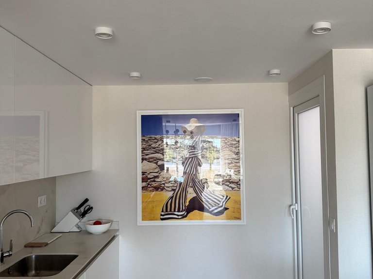 Apartment for Sale in Nueva Andalucía, Malaga 10