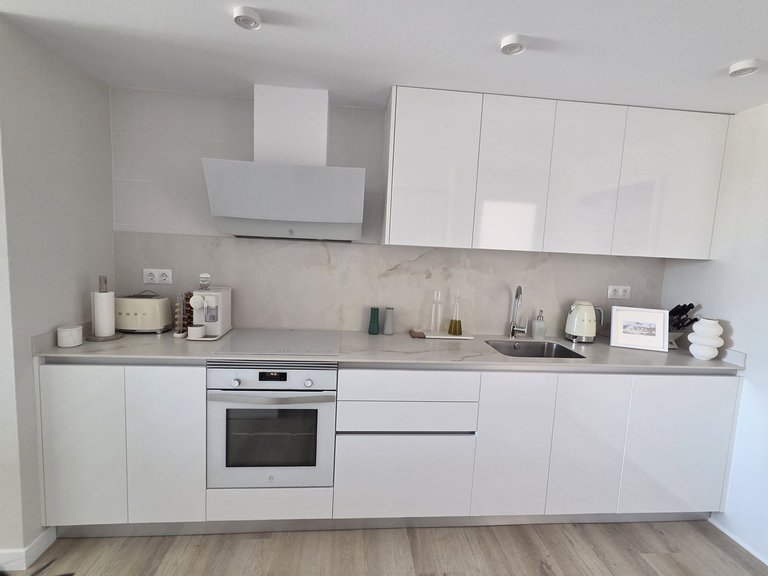 Apartment for Sale in Nueva Andalucía, Malaga 11