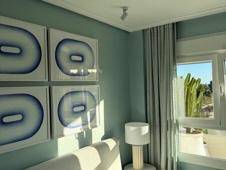 Apartment for Sale in Nueva Andalucía, Malaga 12