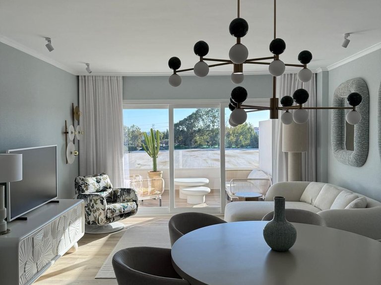 Apartment for Sale in Nueva Andalucía, Malaga 2