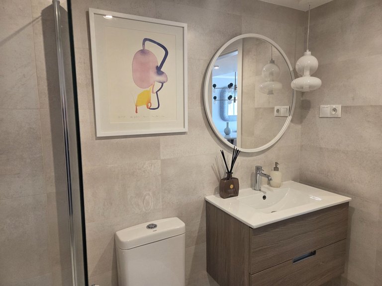 Apartment for Sale in Nueva Andalucía, Malaga 21