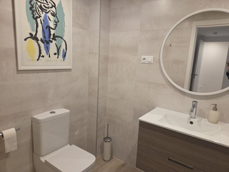 Apartment for Sale in Nueva Andalucía, Malaga 24