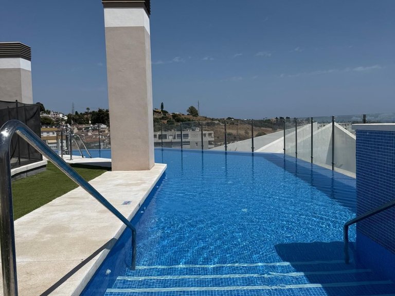 Apartment for Sale in Nueva Andalucía, Malaga 28