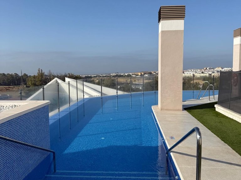 Apartment for Sale in Nueva Andalucía, Malaga 29