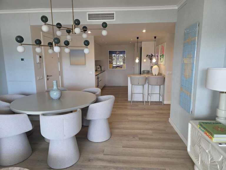 Apartment for Sale in Nueva Andalucía, Malaga 3