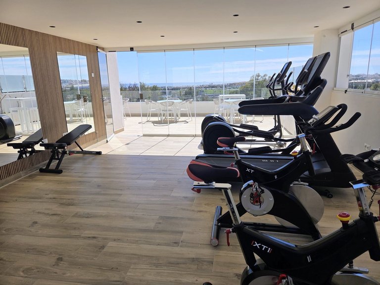Apartment for Sale in Nueva Andalucía, Malaga 39