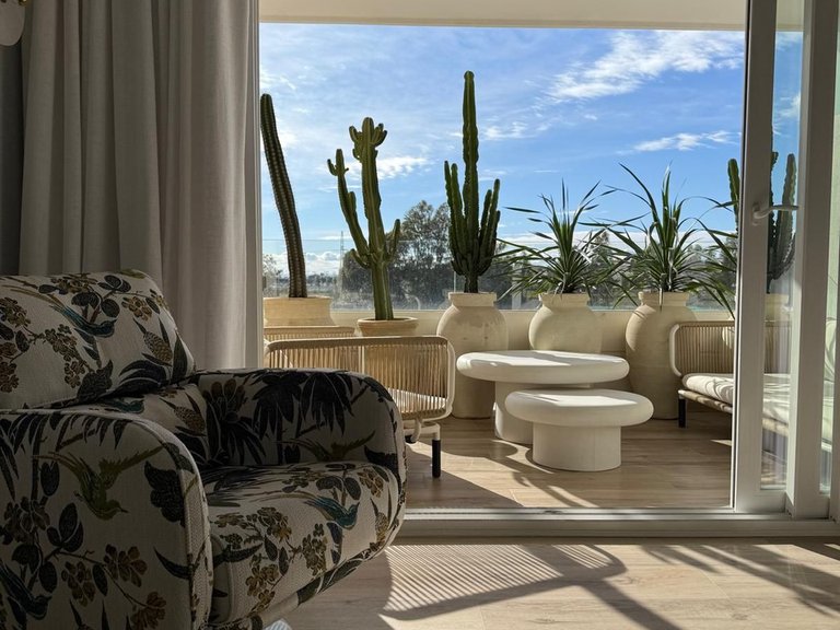 Apartment for Sale in Nueva Andalucía, Malaga 5