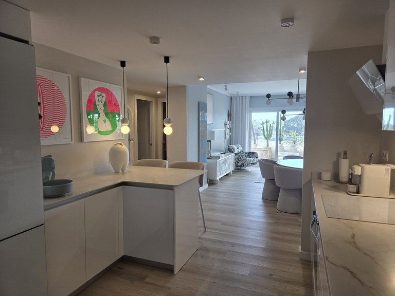 Apartment for Sale in Nueva Andalucía, Malaga 7