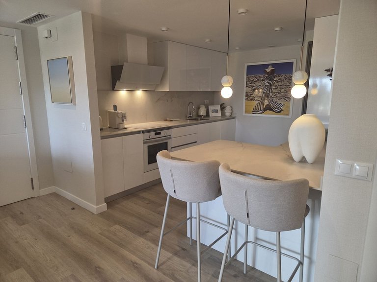 Apartment for Sale in Nueva Andalucía, Malaga 8