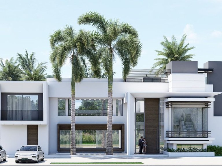 Villa for Sale in Guadalmina Baja, Malaga 6