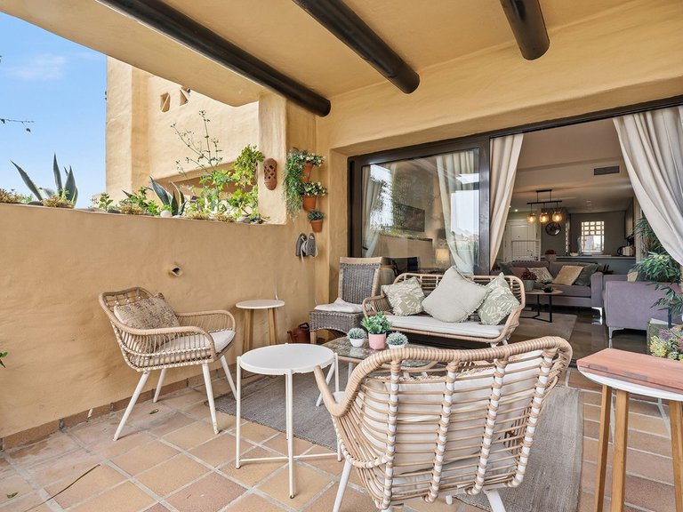 Apartment for Sale in La Duquesa, Malaga 10
