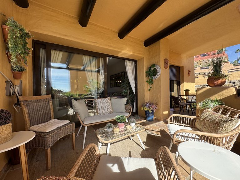 Apartment for Sale in La Duquesa, Malaga 11