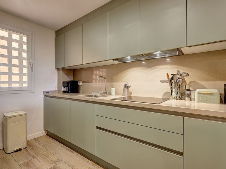 Apartment for Sale in La Duquesa, Malaga 12
