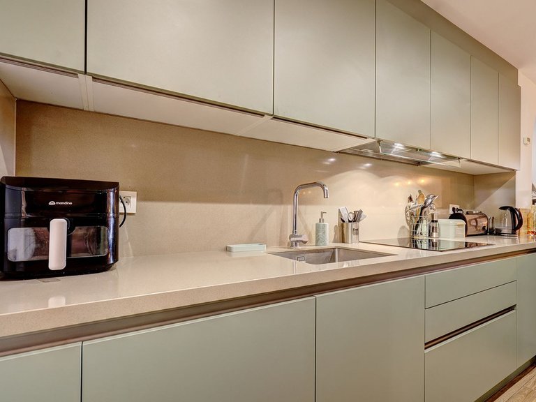 Apartment for Sale in La Duquesa, Malaga 13
