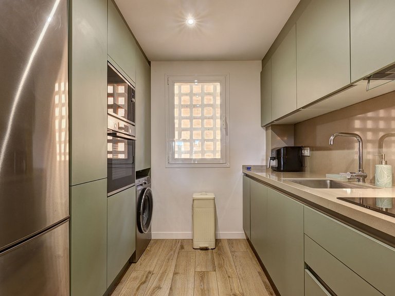 Apartment for Sale in La Duquesa, Malaga 14