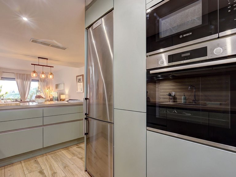Apartment for Sale in La Duquesa, Malaga 15