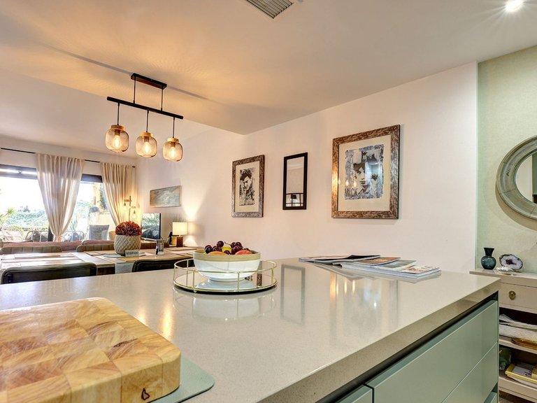 Apartment for Sale in La Duquesa, Malaga 16