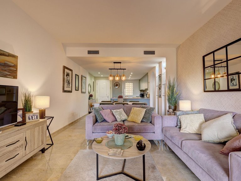 Apartment for Sale in La Duquesa, Malaga 19