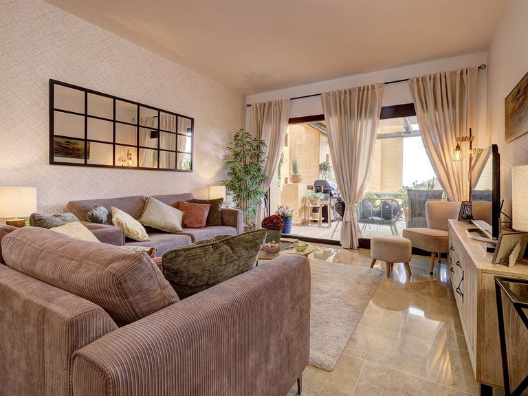 Apartment for Sale in La Duquesa, Malaga 20