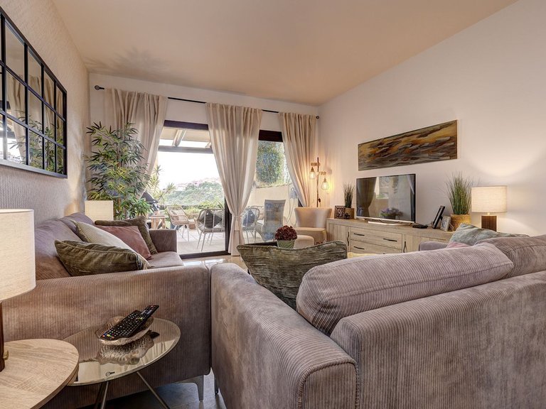 Apartment for Sale in La Duquesa, Malaga 21