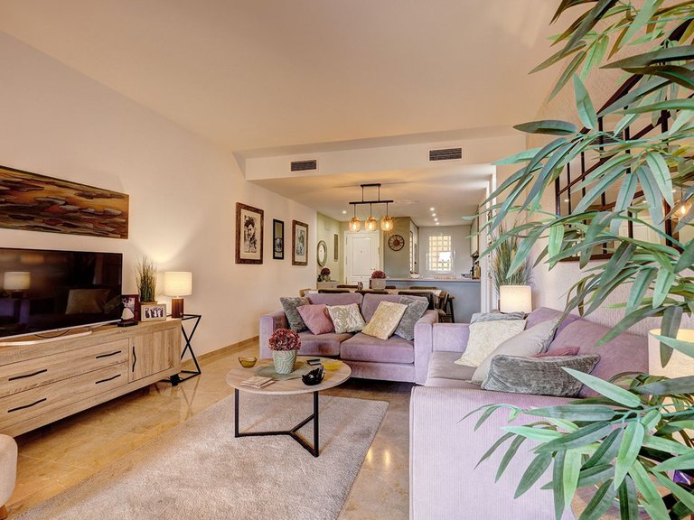 Apartment for Sale in La Duquesa, Malaga 22