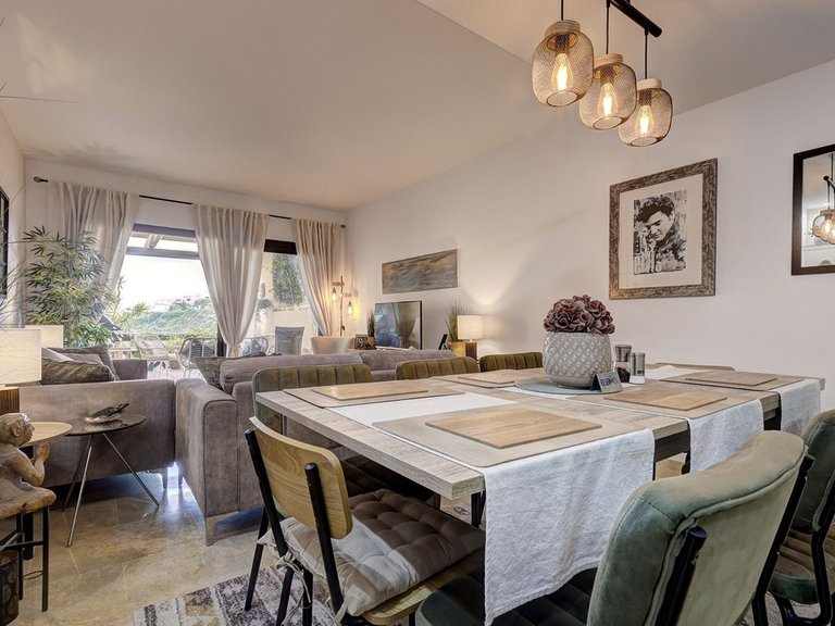 Apartment for Sale in La Duquesa, Malaga 23