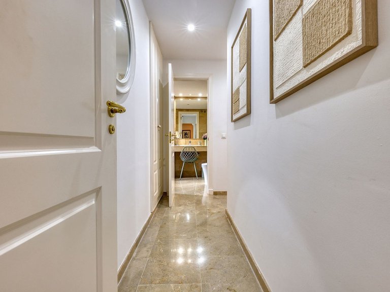 Apartment for Sale in La Duquesa, Malaga 24