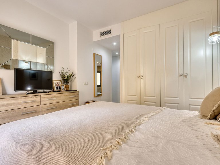 Apartment for Sale in La Duquesa, Malaga 29
