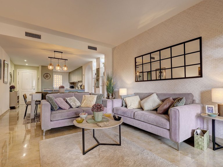 Apartment for Sale in La Duquesa, Malaga 3