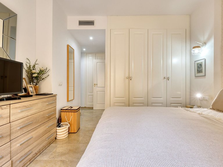 Apartment for Sale in La Duquesa, Malaga 30