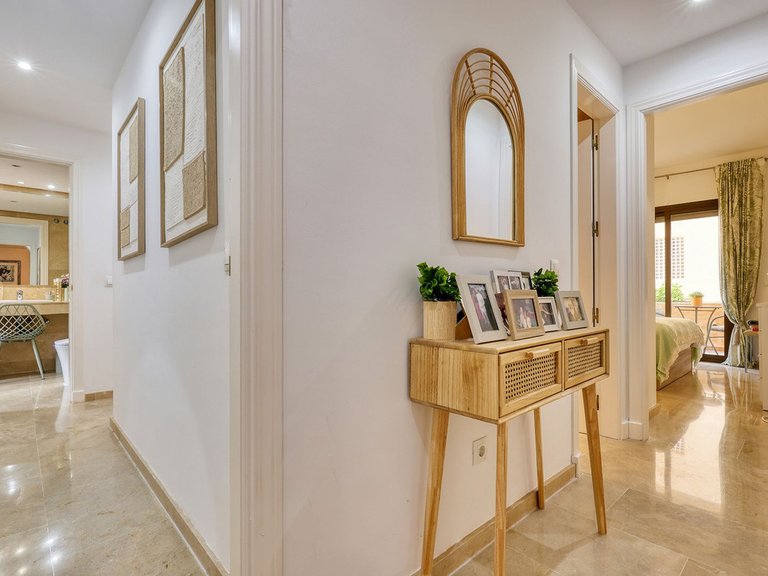 Apartment for Sale in La Duquesa, Malaga 34
