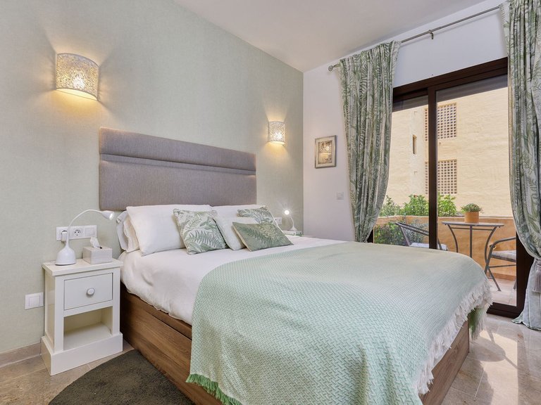 Apartment for Sale in La Duquesa, Malaga 35