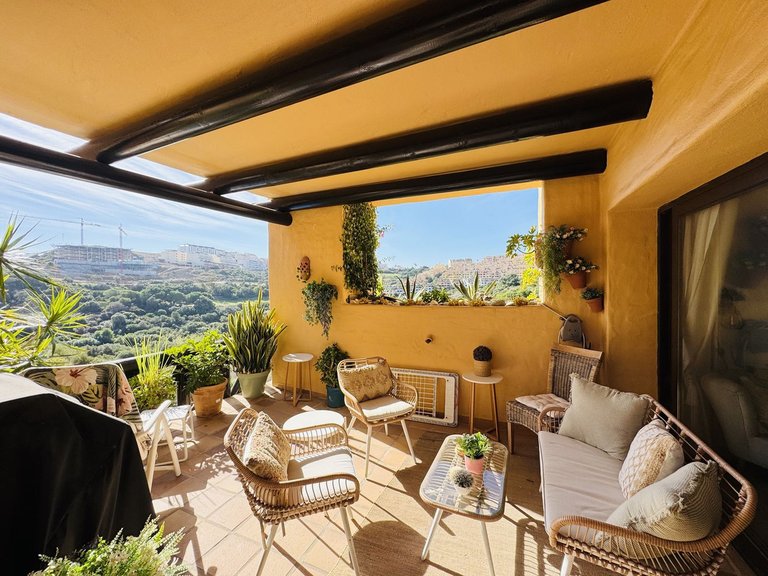 Apartment for Sale in La Duquesa, Malaga 4