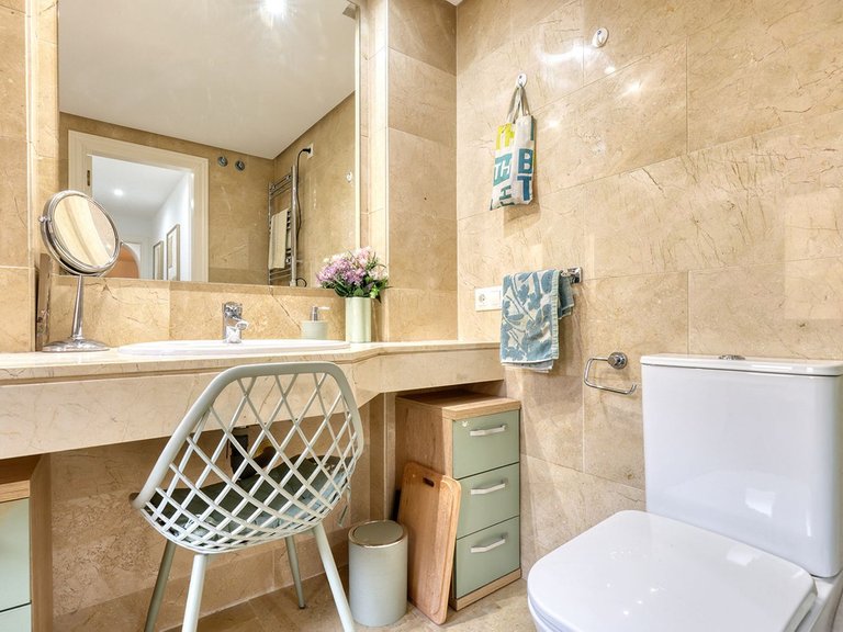 Apartment for Sale in La Duquesa, Malaga 41